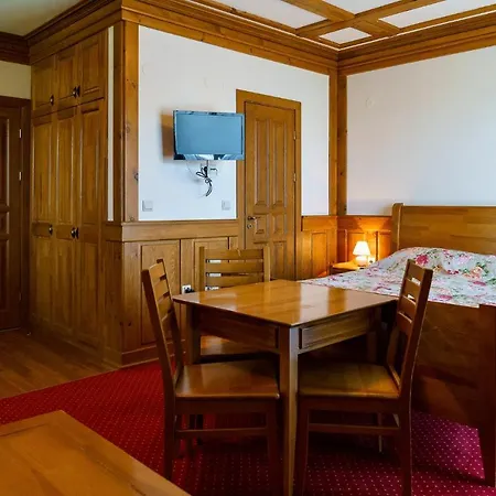 Private In Pirin Golf & Raslog