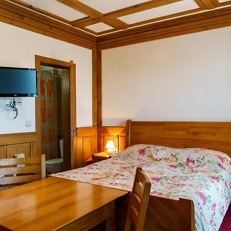 Private In Pirin Golf & Raslog