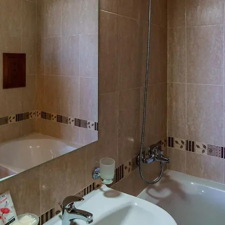 Private In Pirin Golf & Apartment Raslog