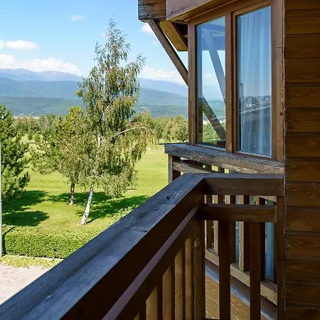 Private In Pirin Golf &