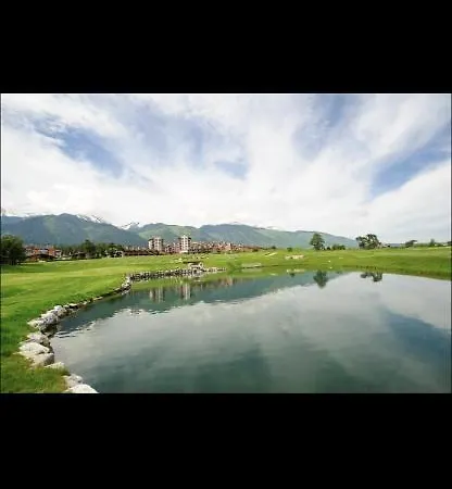 Apartment Private In Pirin Golf &