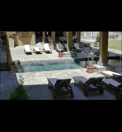 Private In Pirin Golf & Apartment