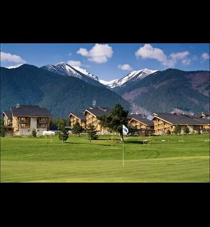 Private In Pirin Golf &