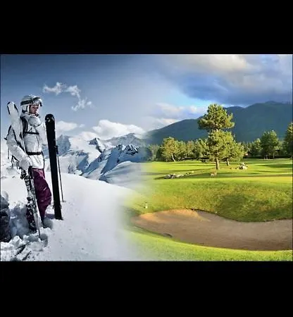 Private In Pirin Golf & *