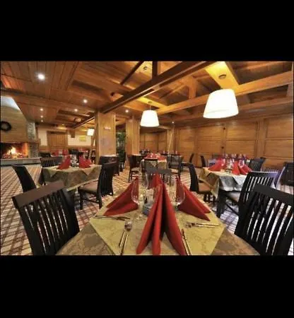 Apartment Private In Pirin Golf &