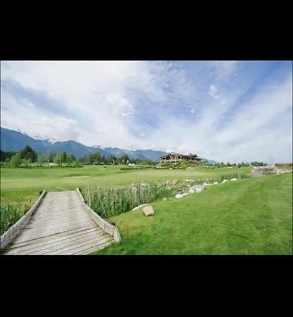 Apartment Private In Pirin Golf & Raslog