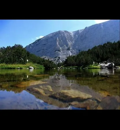 Private In Pirin Golf & Apartment *