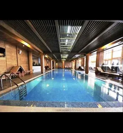 Private In Pirin Golf &